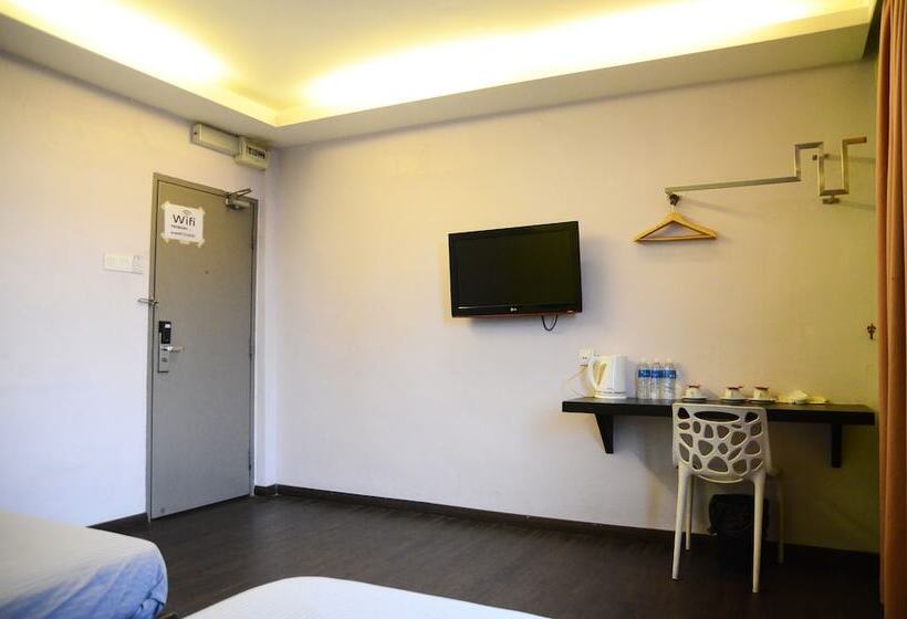 Семейный Номер, Newland