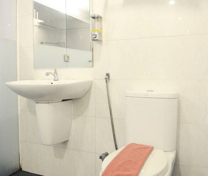 Quarto Deluxe, Newland
