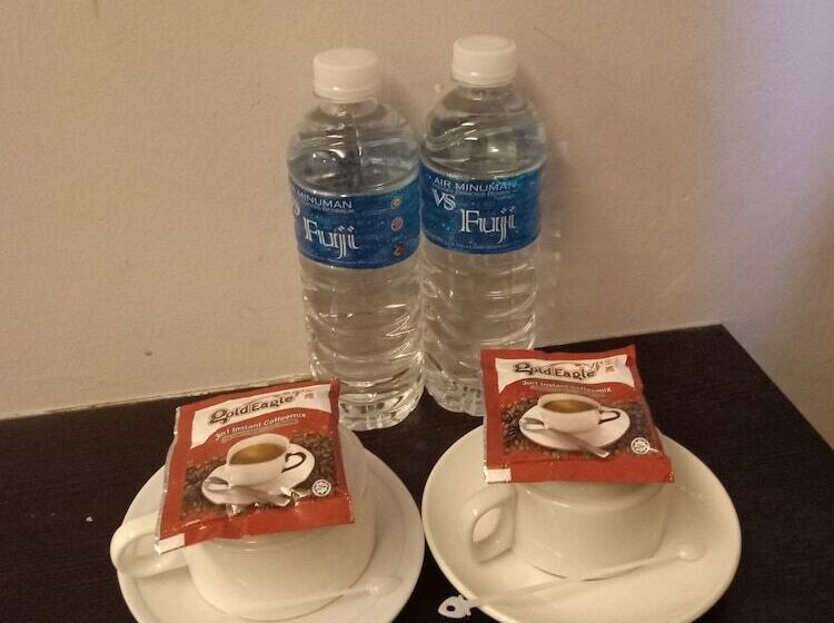 Номер Deluxe, Newland