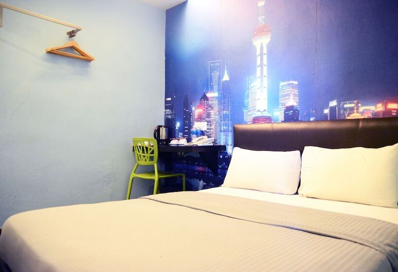 Номер Superior, Newland