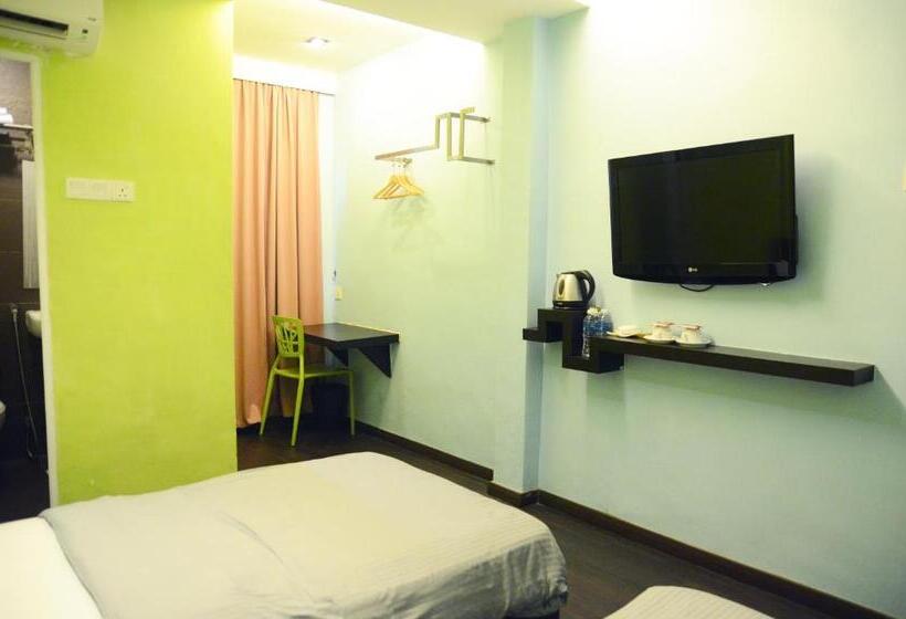 Номер Стандарт, Newland