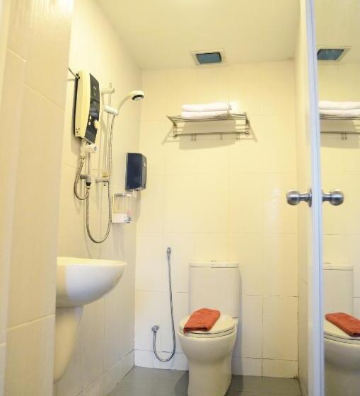 Стандартный Номер Кровать Кинг, Newland