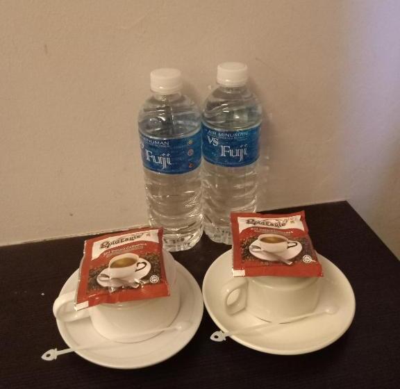 Номер Deluxe, Newland