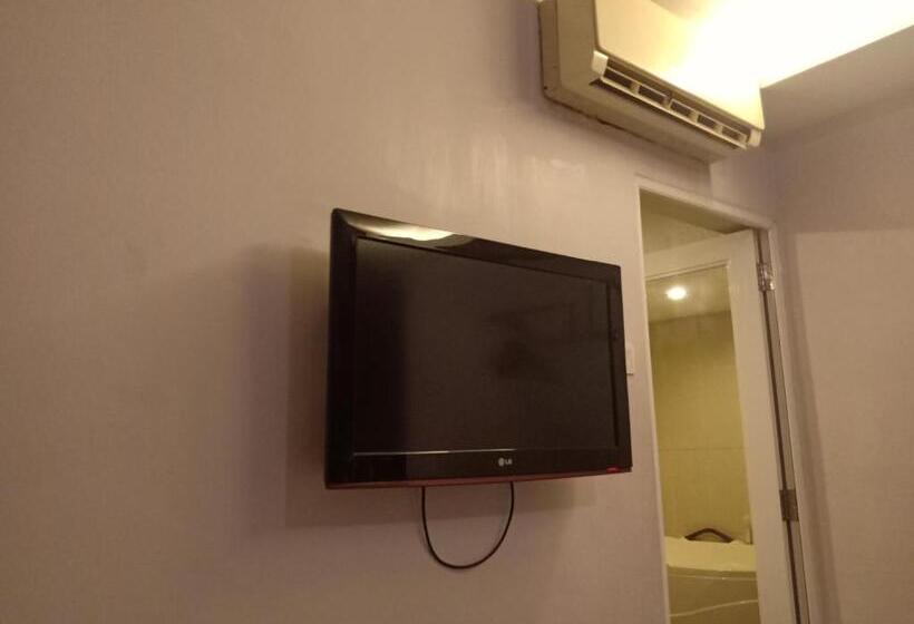 Номер Superior, Newland