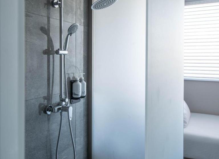 스탠다드 싱글 룸, Aerotel Beijing Daxing International Airport