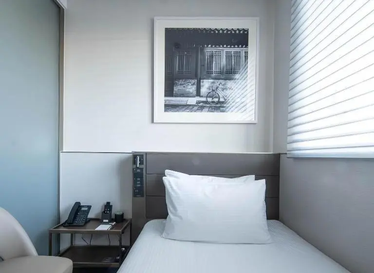Standard Yhden Hengen Huone, Aerotel Beijing Daxing International Airport