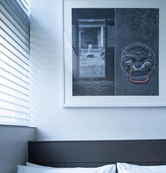 스탠다드 룸, Aerotel Beijing Daxing International Airport