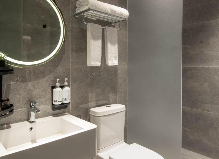 패밀리 룸, Aerotel Beijing Daxing International Airport