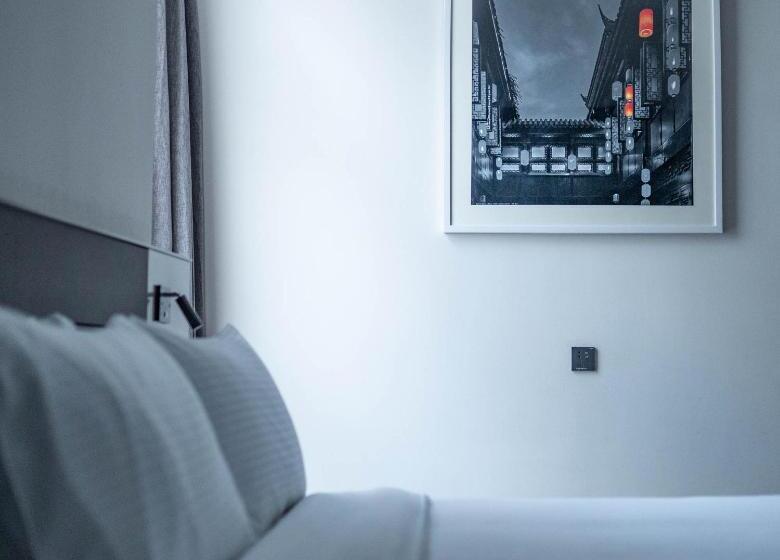 패밀리 룸, Aerotel Beijing Daxing International Airport