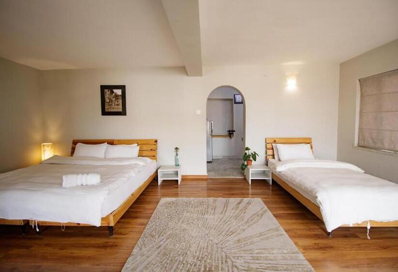 استودیوی استاندارد, Nextdoor Patan