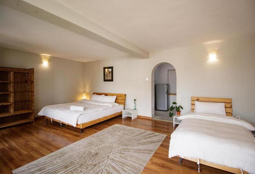 استودیوی استاندارد, Nextdoor Patan