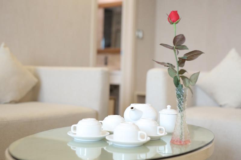 이그제큐티브 스위트, Muong Thanh Grand Thanh Hoa