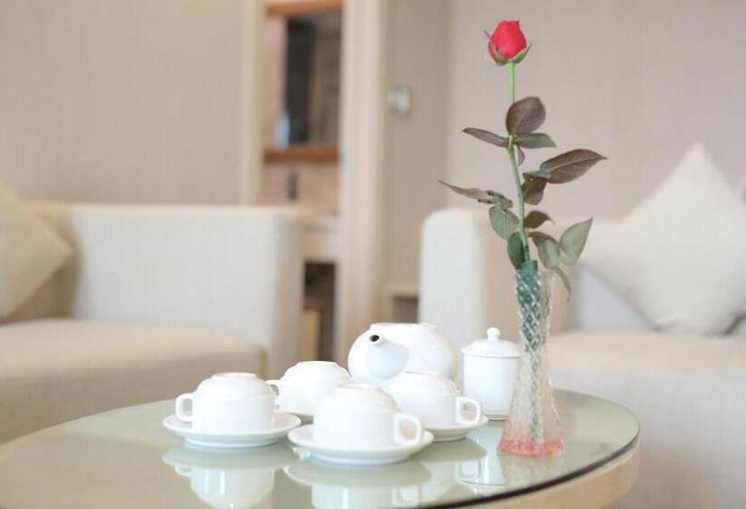 이그제큐티브 스위트, Muong Thanh Grand Thanh Hoa