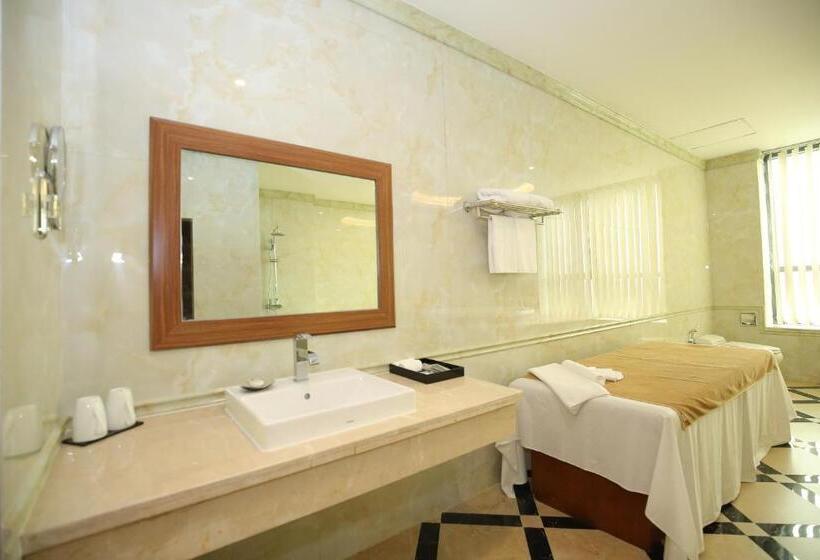 이그제큐티브 스위트, Muong Thanh Grand Thanh Hoa