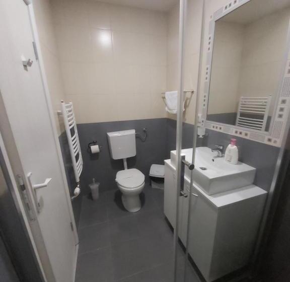 اتاق استاندارد, Vonamor Rooms