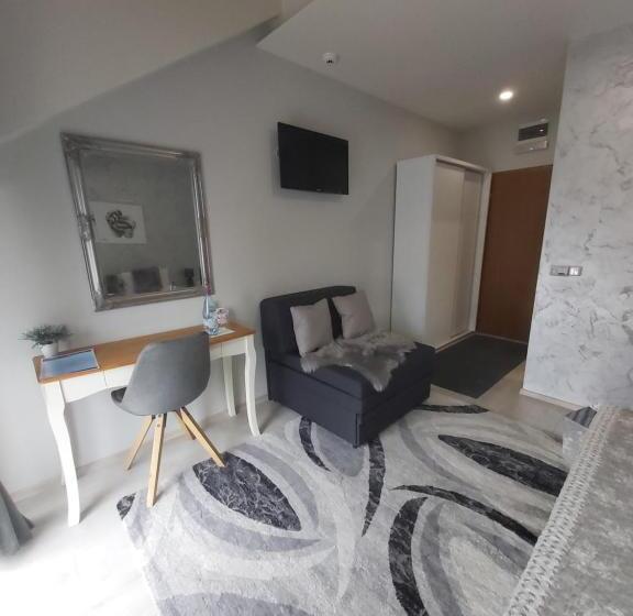 اتاق استاندارد, Vonamor Rooms