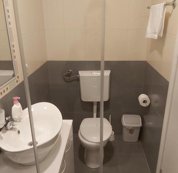 اتاق عادی, Vonamor Rooms