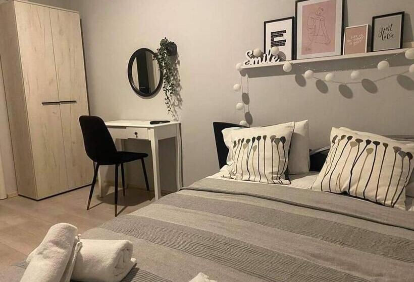 اتاق عادی, Vonamor Rooms