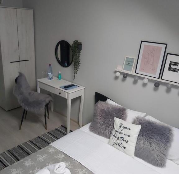 اتاق عادی, Vonamor Rooms