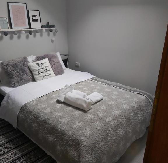 اتاق عادی, Vonamor Rooms