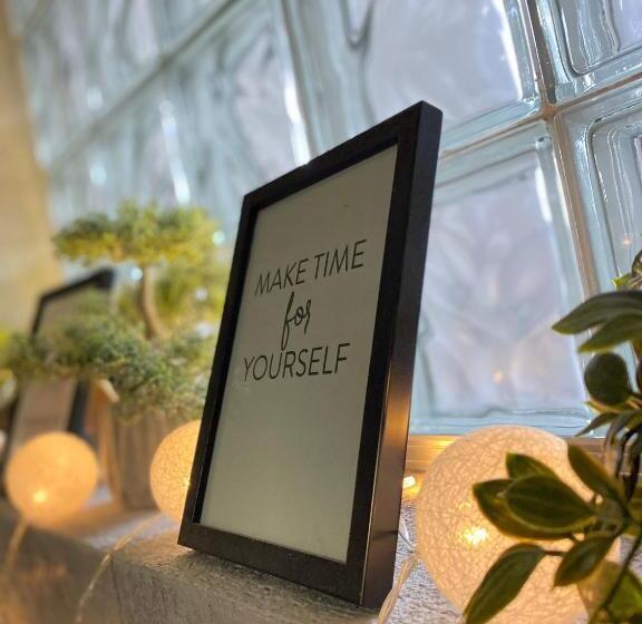 اتاق خانوادگی, Vonamor Rooms