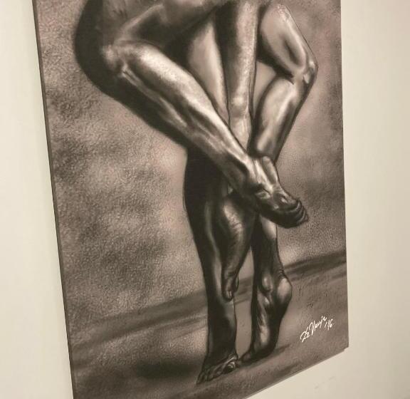 اتاق خانوادگی, Vonamor Rooms