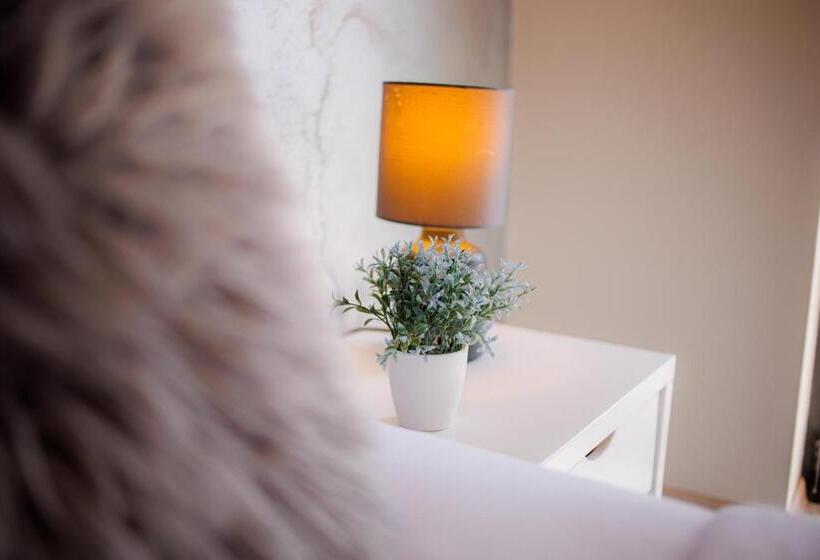 اتاق استاندارد, Vonamor Rooms