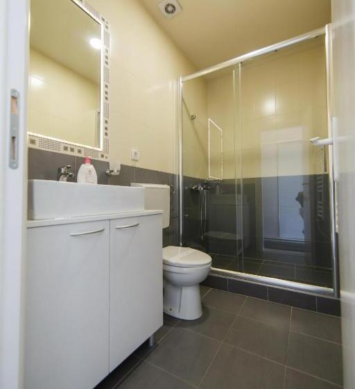 اتاق استاندارد, Vonamor Rooms