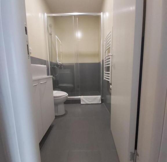 اتاق استاندارد, Vonamor Rooms