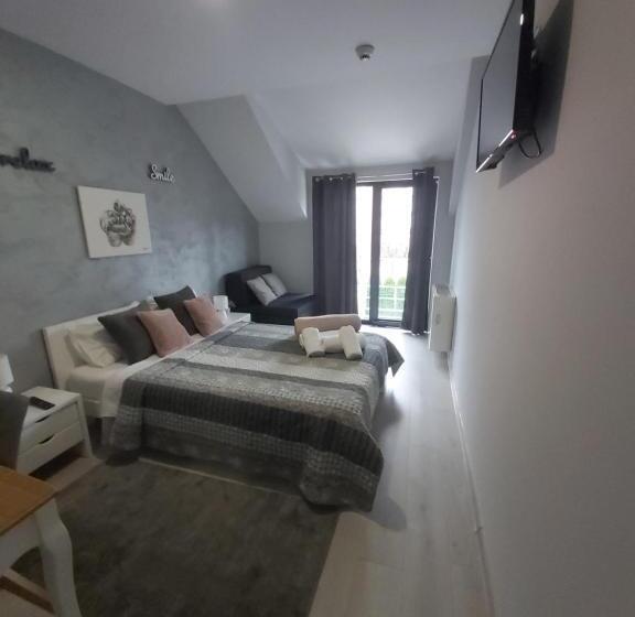 اتاق استاندارد, Vonamor Rooms