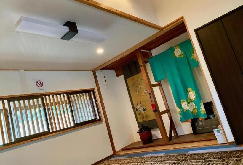 ファミリールーム, Guesthouse Hope