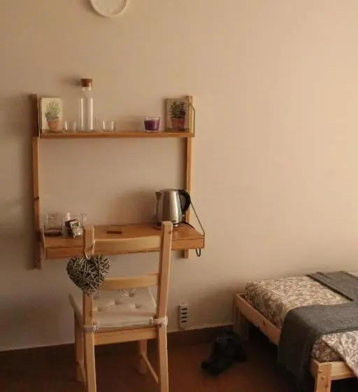 スタンダードルーム, Sweet Home Milano B&b
