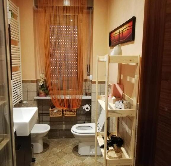 标准间, Sweet Home Milano B&b