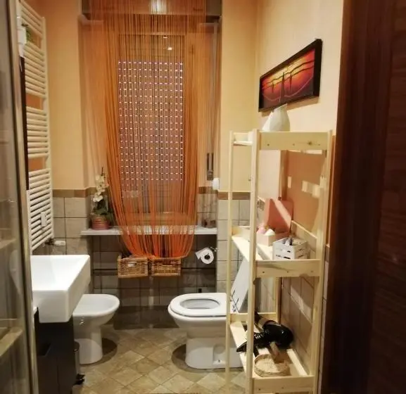スタンダードルーム, Sweet Home Milano B&b