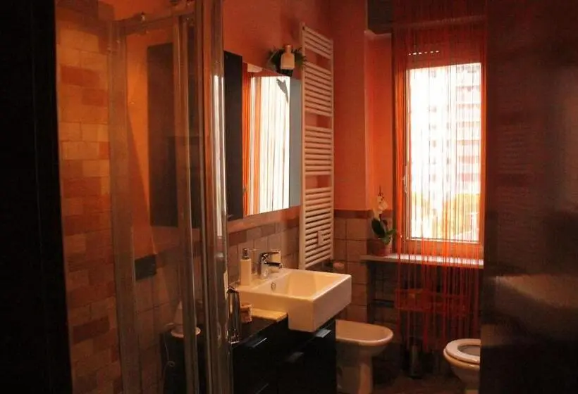 スタンダードルーム, Sweet Home Milano B&b