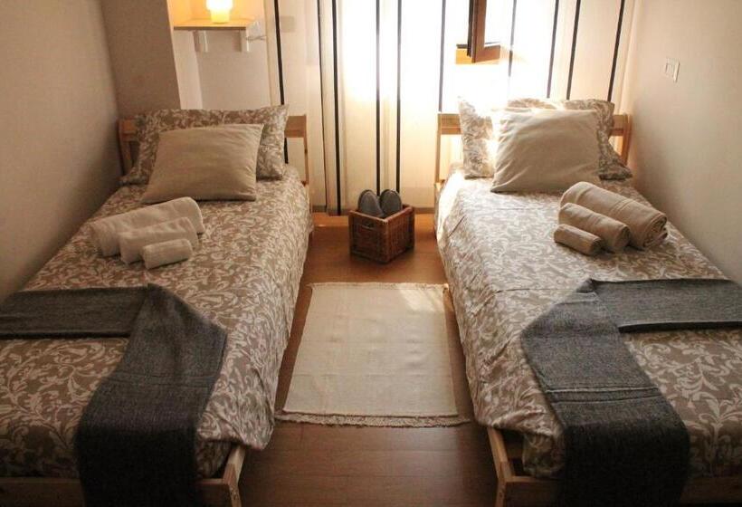 标准间, Sweet Home Milano B&b