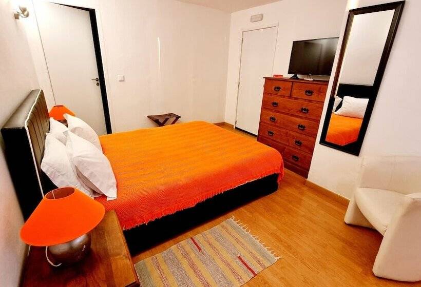 スタンダードルーム, Charme De Monsaraz Ii