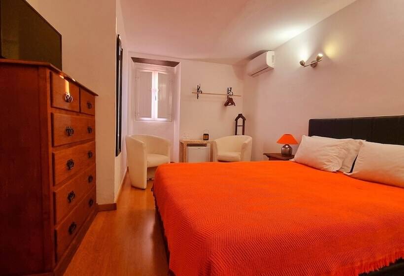 スタンダードルーム, Charme De Monsaraz Ii