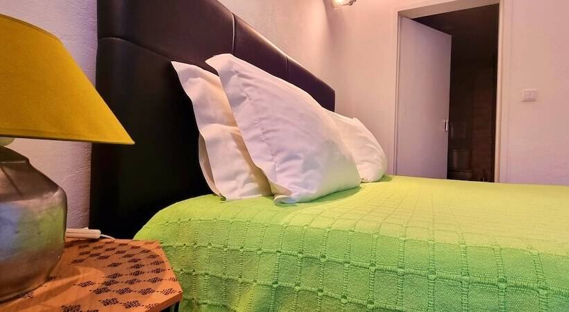 スタンダードルーム, Charme De Monsaraz Ii