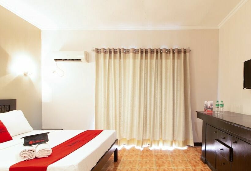 اتاق استاندارد, Reddoorz @ Km 50 Aguinaldo Highway Tagaytay