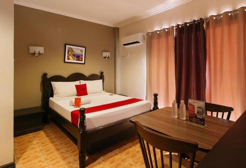 اتاق استاندارد, Reddoorz @ Km 50 Aguinaldo Highway Tagaytay