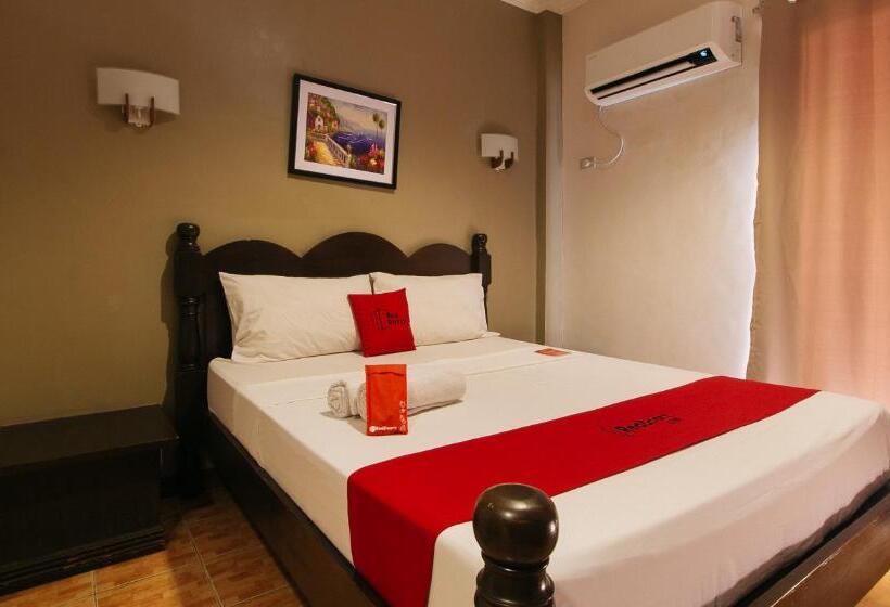 Standard Room, Reddoorz @ Km 50 Aguinaldo Highway Tagaytay