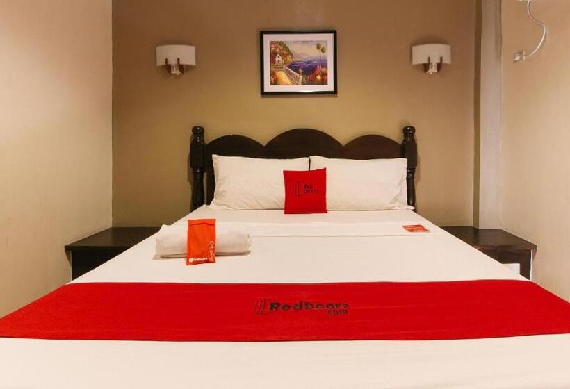 اتاق استاندارد, Reddoorz @ Km 50 Aguinaldo Highway Tagaytay