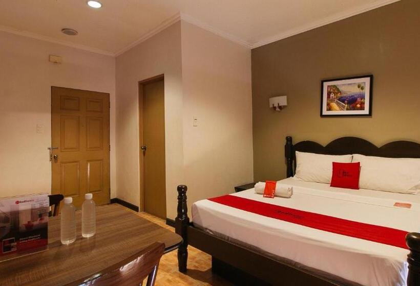 اتاق استاندارد, Reddoorz @ Km 50 Aguinaldo Highway Tagaytay