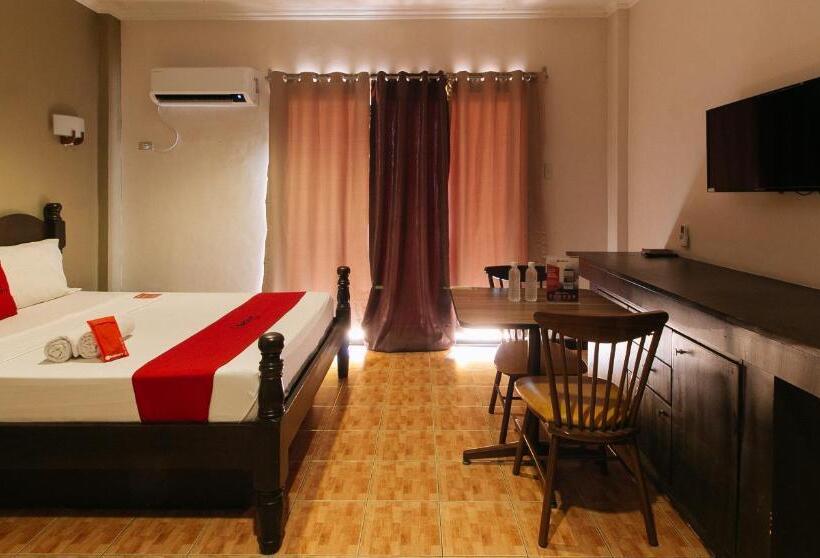 اتاق استاندارد, Reddoorz @ Km 50 Aguinaldo Highway Tagaytay