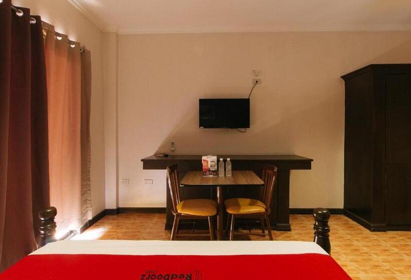 Standard Room, Reddoorz @ Km 50 Aguinaldo Highway Tagaytay