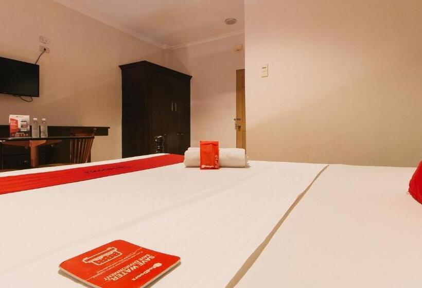 اتاق استاندارد, Reddoorz @ Km 50 Aguinaldo Highway Tagaytay