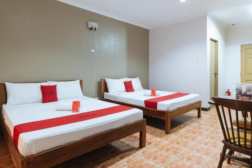 اتاق خانوادگی, Reddoorz @ Km 50 Aguinaldo Highway Tagaytay