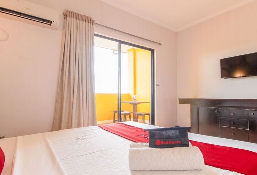 اتاق استاندارد, Reddoorz @ Km 50 Aguinaldo Highway Tagaytay