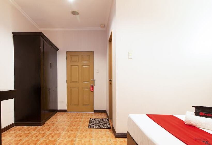 اتاق استاندارد, Reddoorz @ Km 50 Aguinaldo Highway Tagaytay